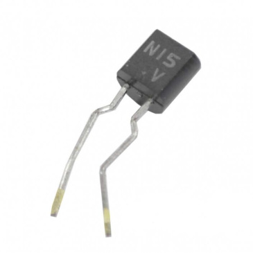 микросхема ICP-N15 0.60A  50V