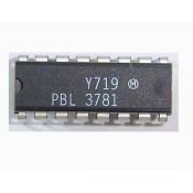 микросхема PBL3781