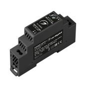 Блок питания (AC-DC) 24V   15W 057073  ARV-DRS-15-24 на din рейку