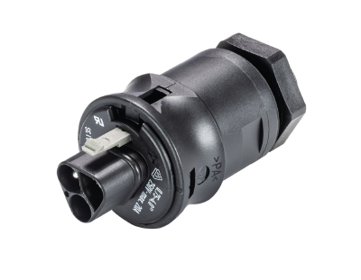 Gesis Разъем RST20I3F S2 M00V SW  96.032.2053.1