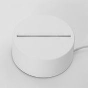 светильник-ночник RGB &quot;Мишутка&quot; LED от сети