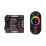 Контроллер RGB RF [12-24V] для ленты 04-03