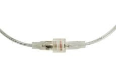 Соединитель герм (компл.) 2pin, 31см. d=13,8мм IP67