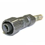 Вилка FQ14-5pin TJ-8 кабельная