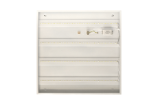 светильник -панель  40W Белый  00-00001619 ARM27-595-40-W  220V IP40 квадратный встраиваемый белый
