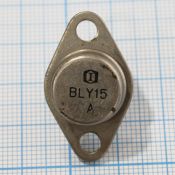 транзистор BLY15