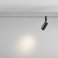 Трековый светильник 10W Белый теплый TR201-1-10W3K-M-B Фокус/Focus Led Flexity 3000К чёрный