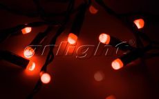 гирлянда светодиодная 5W Красный 019844 ARL-BULLET-5000-50LED 220V IP65 гирлянда светодиодная 5W Красный 019844 ARL-BULLET-5000-50LED 220V IP65