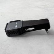Крепление для сервера в розетку  HiTE PRO черный