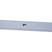 Накладной светильник без лампы UL-00011256 ULT-B01B T8x1-L120 WHITE линейный белый