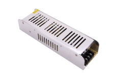 Блок питания (AC-DC) 24V 200W 00-00001029 T-200-24  кожух