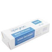 Блок питания (AC-DC) 12V 150W 03-50 Стандарт SLIM кожух