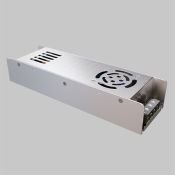 Блок питания (AC-DC) 12V 300W 811002 PSL001 кожух