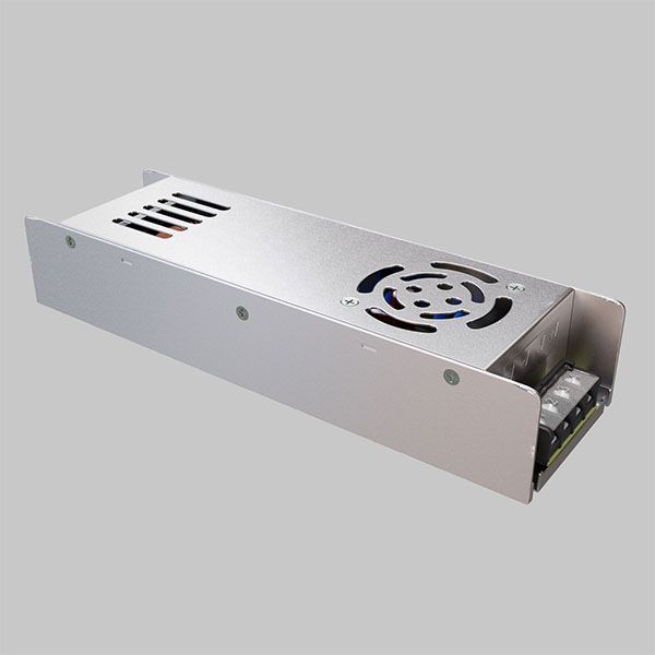 Блок питания (AC-DC) 12V 300W 811002 PSL001 кожух