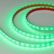 Светодиодная лента RGBW Белый теплый 5060 24V 19.2W/m  60Led/метр герм (PS-силиконовая экструзия) 034188 RTW-PS-B60-14mm LUX IP67