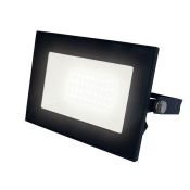 прожектор Белый теплый  30W UL-00007732  ULF-F21-30W/3000K IP65 200-250В BLACK