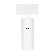 Магнитный трековый светильник 12W Белый теплый MAG-SPOT-45-R85 36deg  24V на магнитный шинопровод белый 046591 DALI