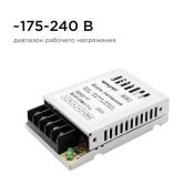 Блок питания (AC-DC) 12V  15W 03-01 Стандарт кожух Блок питания (AC-DC) 12V  15W 03-01 Стандарт кожух