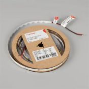 Светодиодная лента Салатовый 2835 24V  4.8W/m 60Led/метр 055382 RT-A60-8mm