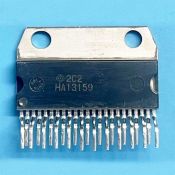 микросхема HA13159