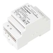 Блок питания (AC-DC) 48V  60W 034676 ARV-DR60-48 на din рейку