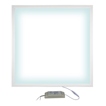 светильник -панель  36W Белый дневной UL-00004668 ULP-6060-36W/4000K  EFFECTIVE 220V IP40 квадратный встраиваемый белый