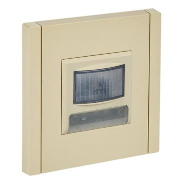 Датчик движения FP456 ваниль FP-MS11-N-150-05-K10 FORTE&PIANO IEK