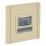 Датчик движения FP456 ваниль FP-MS11-N-150-05-K10 FORTE&PIANO IEK