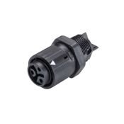 Gesis Разъем RST16I3 S B1 M02 SW -46.031.5053.1