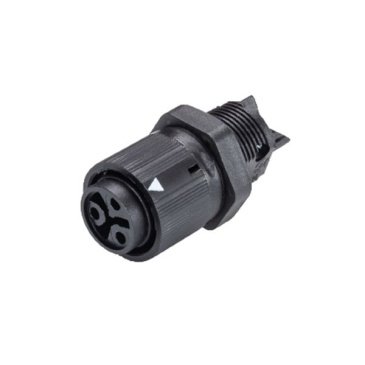 Gesis Разъем RST16I3 S B1 M02 SW -46.031.5053.1