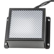 светильник  42W Белый дневной Грильято UL-00011061 ULP-0808 42W-4000К IP40 BLACK KIT06 квадратный встраиваемый черный (6шт)