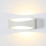 светильник  5W Белый дневной GW-A715-5-WH-NW 220V овальный накладной белый