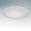 Встраиваемый светильник  20W Белый дневной 220204 RIVERBE GRANDE LED 220V IP20 круглый белый