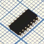 микросхема OP491GS