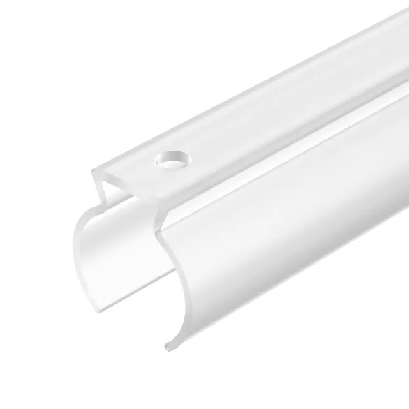 пластиковый профиль WPH-FLEX-D22-360deg-1000 053423