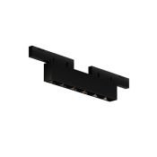 Трековый светильник 5W Белый теплый TR193-1-5W3K-M-B Точки / Points Levity 3000К чёрный