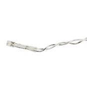 гирлянда БАХРОМА   7.2W RGB UL-00012067 ULD-B10008-480-TTK MULTI IP44 с эффектом мерцания