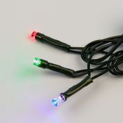 гирлянда 25W MULTICOLOR UL-00009929 ULD-S5000-500-DGA MULTI IP20 50.0м.