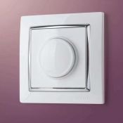Диммер WERKEL  WL01-DM600 / W1142001 белый