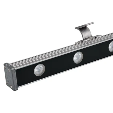 прожектор Белый теплый 12W 024336(1) AR-LINE-1000XS-12W-220V 30 градусов  IP65
