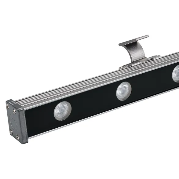 прожектор Белый теплый 12W 024336(1) AR-LINE-1000XS-12W-220V 30 градусов  IP65