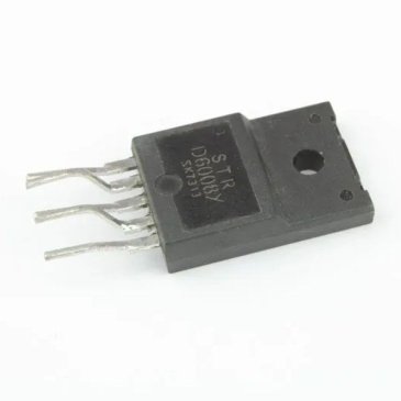 микросхема STRD6008Y