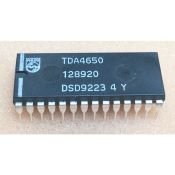 микросхема TDA4650