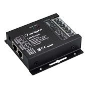 Диммер 023323 VT-S18-3x8A (12-24V, ПДУ Стик 12кн, RF)
