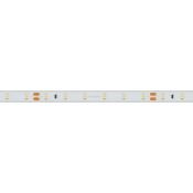 Светодиодная лента  Белый 2835 24V  4.8W/m 60Led/метр герм (силиконовая экструзия)  024562(2)  RTW-PS-A60-50m 6000K LUX IP67