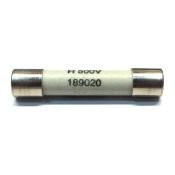 предохранитель    189020.4 F 500V 4A 6.3*32