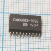 микросхема DMC6003-002E