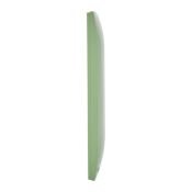 Рамка пластик 2 поста IEK SKANDY SK-M22-K06 SK-F02M мятный