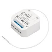 Релейный модуль TY-701-72-DRI-DRO-PS-IN (230V, 1x10A, TUYA Wi-Fi, 433Mhz) 051760