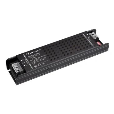 Блок питания (AC-DC) 24V 200W 049065 ATS-24-200-LS кожух